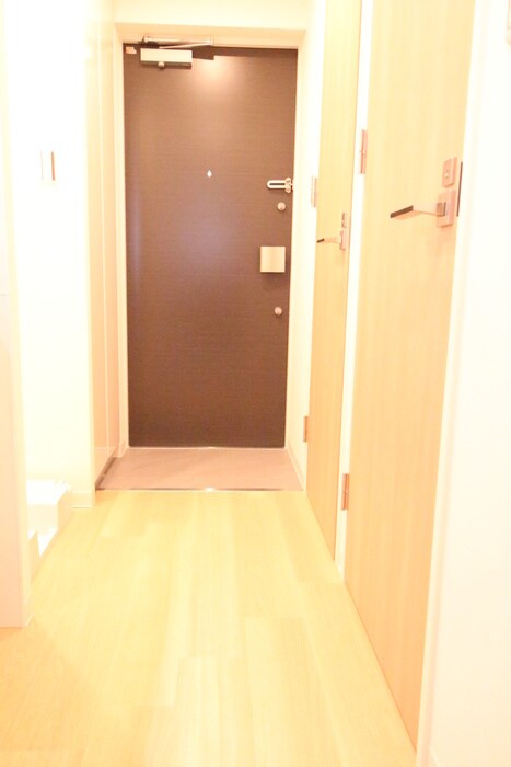 パルティール高畑(704)の物件内観写真