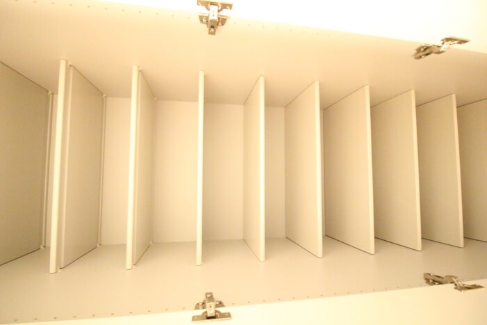 パルティール高畑(704)の物件内観写真