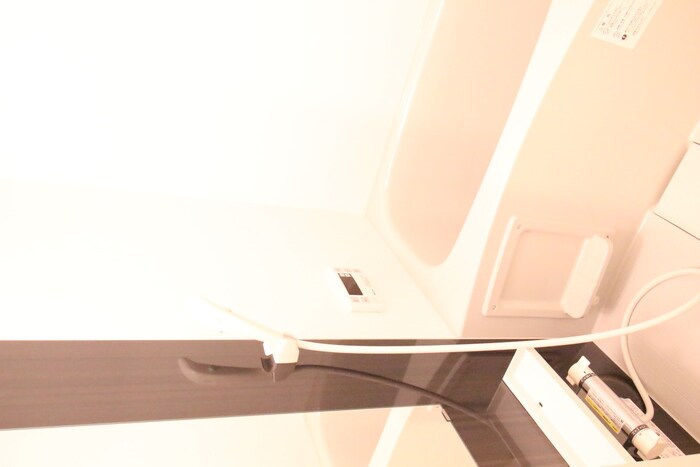 パルティール高畑(704)の物件内観写真