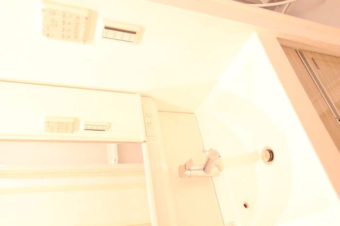 パルティール高畑(704)の物件内観写真