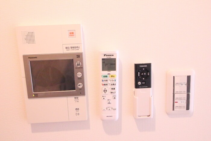 パルティール高畑(704)の物件内観写真