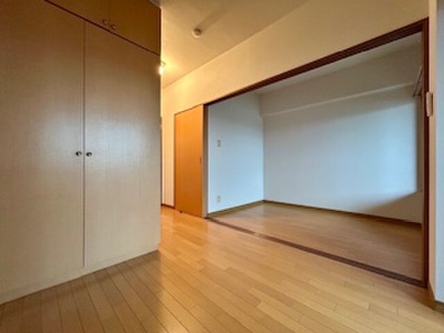 パラシオン千代田の物件内観写真