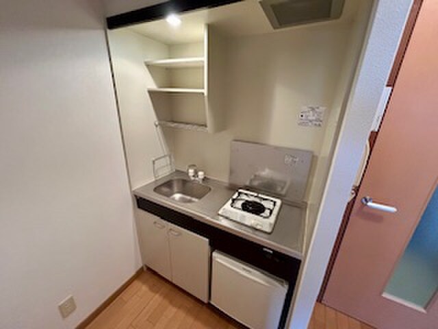 パラシオン千代田の物件内観写真