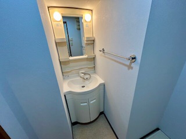 パラシオン千代田の物件内観写真