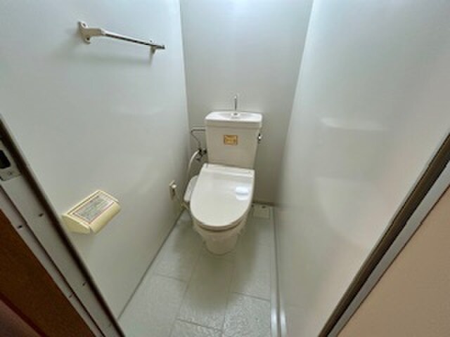 パラシオン千代田の物件内観写真