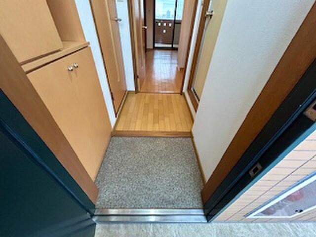 パラシオン千代田の物件内観写真