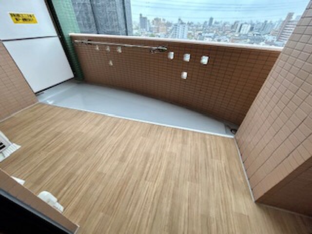 パラシオン千代田の物件内観写真