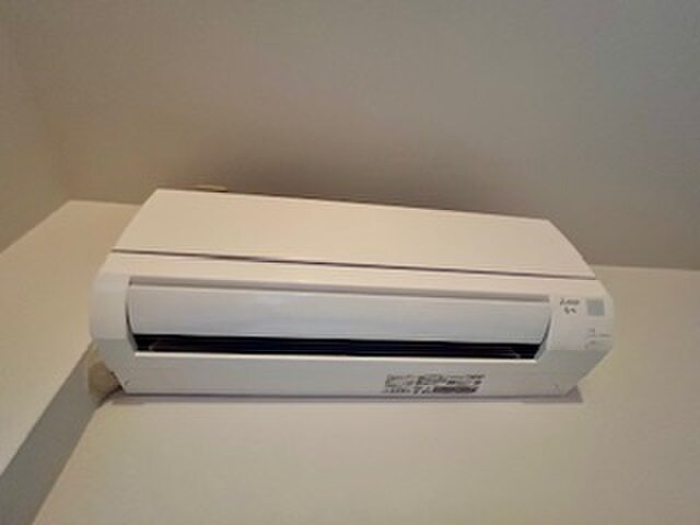 パラシオン千代田の物件内観写真