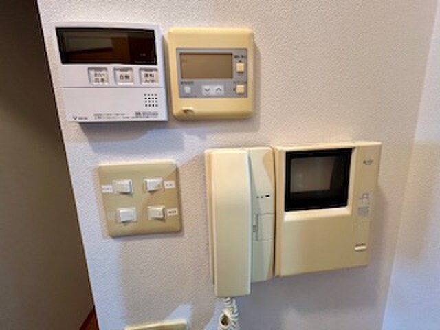 パラシオン千代田の物件内観写真