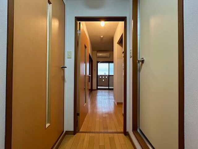 パラシオン千代田の物件内観写真