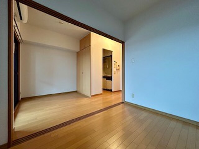 パラシオン千代田の物件内観写真