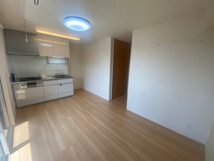 トレス　ピノの物件内観写真