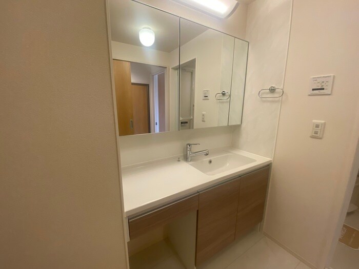 トレス　ピノの物件内観写真