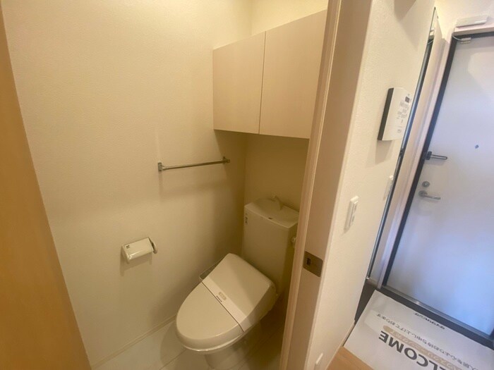 トレス　ピノの物件内観写真