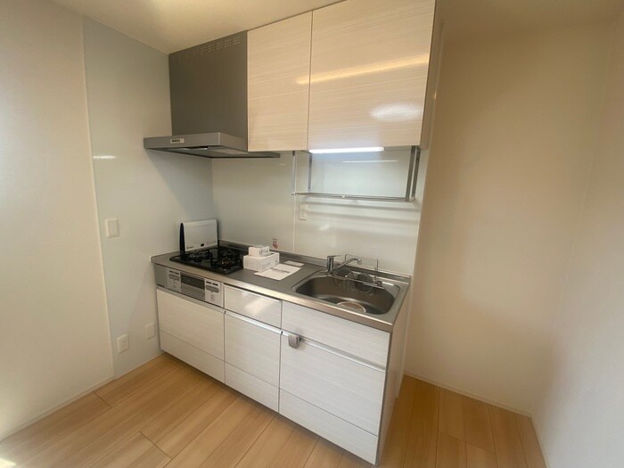 トレス　ピノの物件内観写真