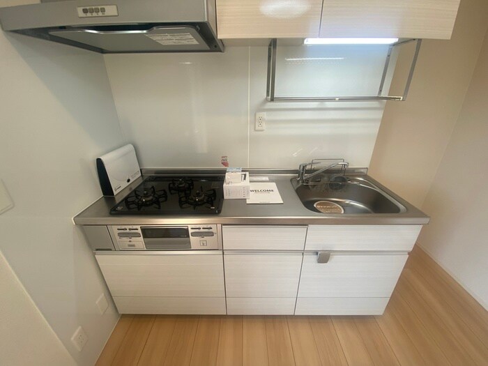 トレス　ピノの物件内観写真