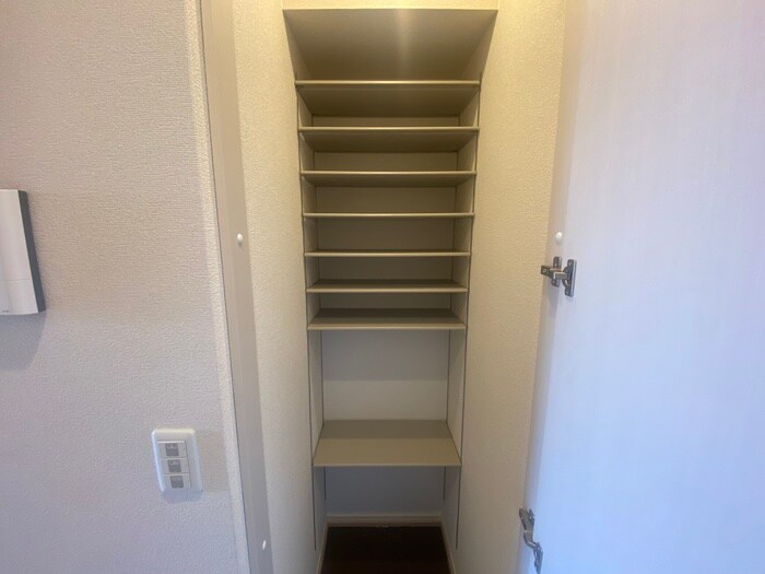 トレス　ピノの物件内観写真