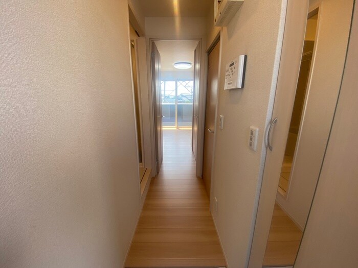 トレス　ピノの物件内観写真