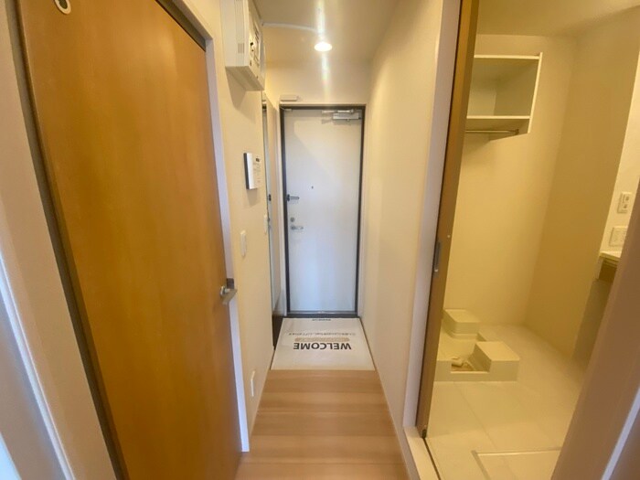 トレス　ピノの物件内観写真