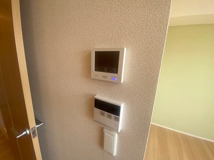 トレス　ピノの物件内観写真