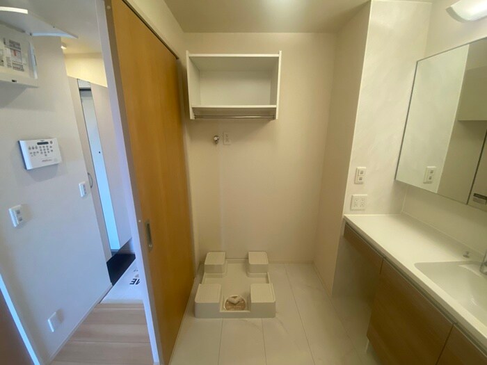 トレス　ピノの物件内観写真