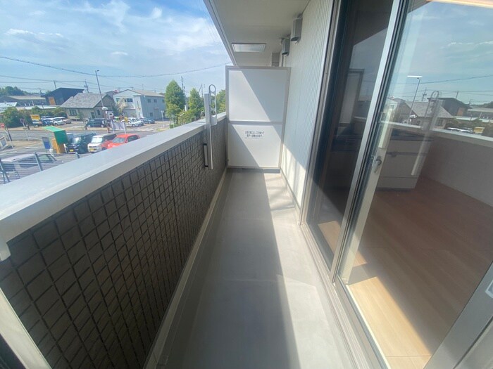 トレス　ピノの物件内観写真