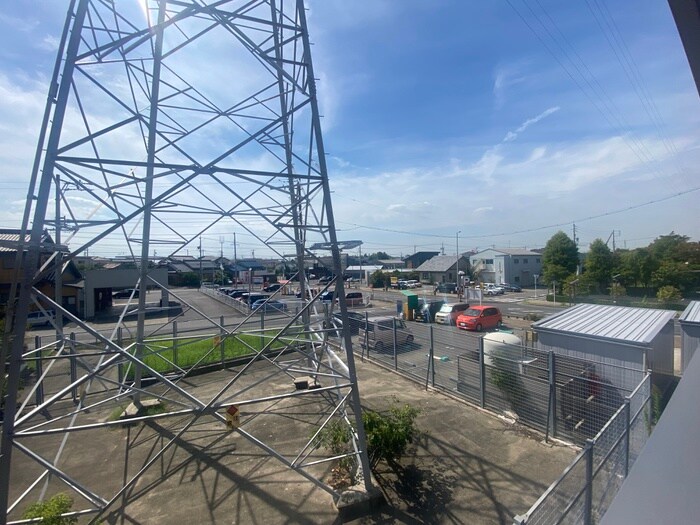 トレス　ピノの物件内観写真