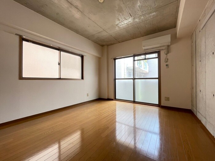 la tie 上社の物件内観写真