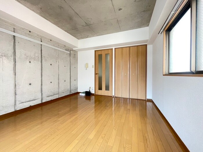 la tie 上社の物件内観写真