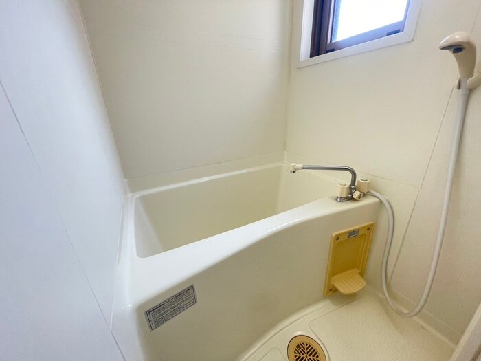 la tie 上社の物件内観写真