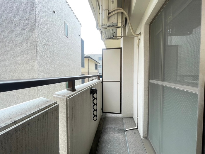 la tie 上社の物件内観写真