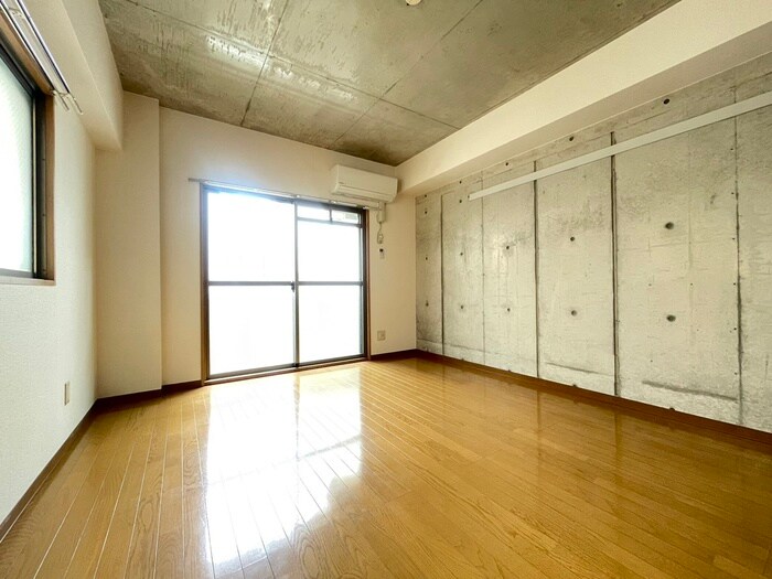 la tie 上社の物件内観写真