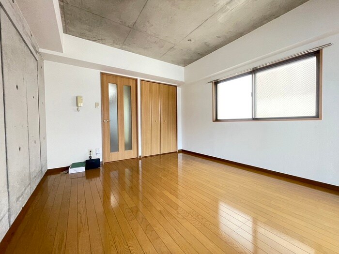 la tie 上社の物件内観写真