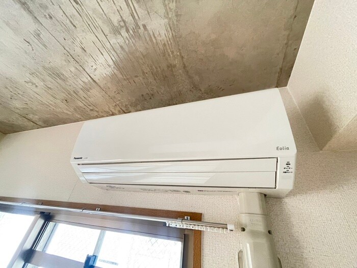 la tie 上社の物件内観写真