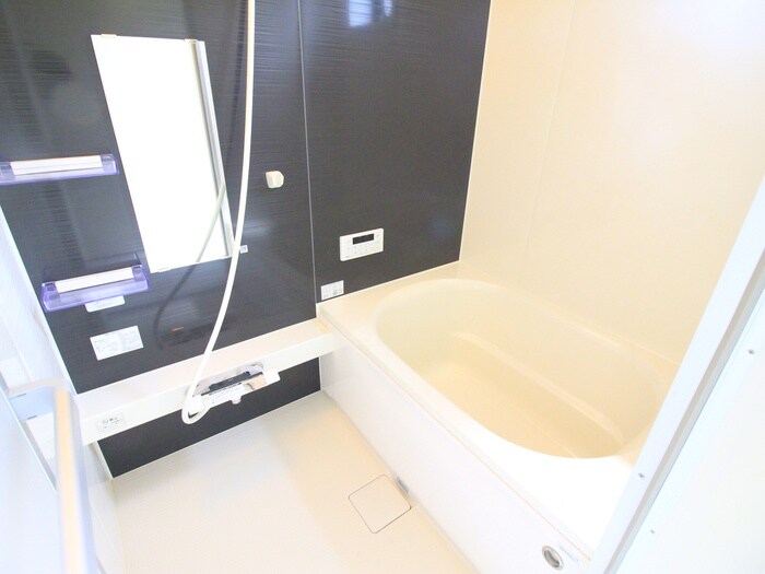 リーブルファイン鯰橋の物件内観写真