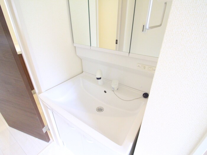 リーブルファイン鯰橋の物件内観写真