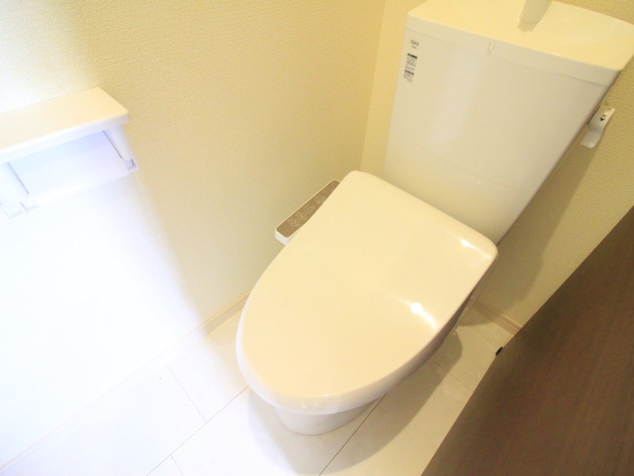 リーブルファイン鯰橋の物件内観写真