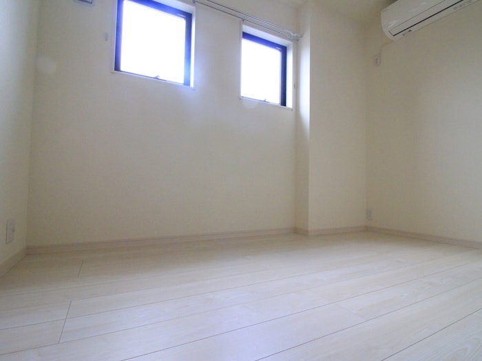 リーブルファイン鯰橋の物件内観写真