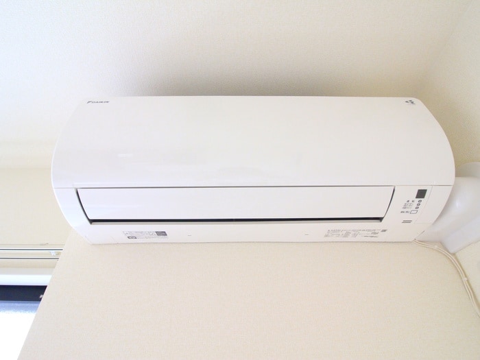 リーブルファイン鯰橋の物件内観写真