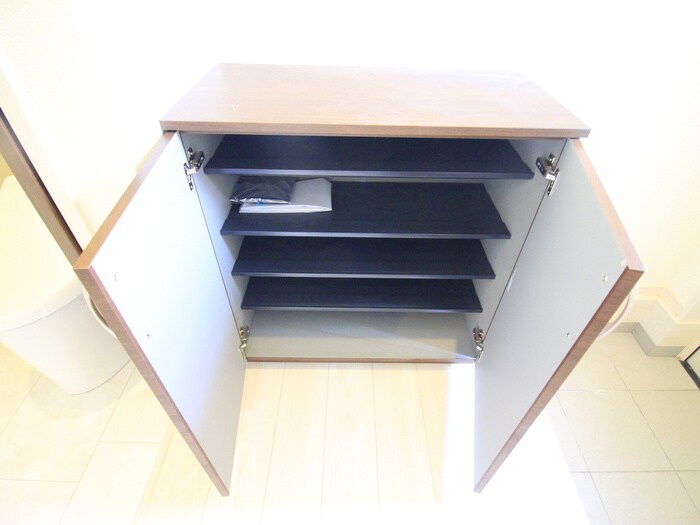 リーブルファイン鯰橋の物件内観写真