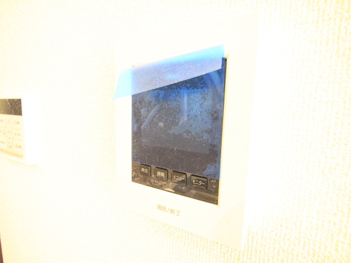 リーブルファイン鯰橋の物件内観写真