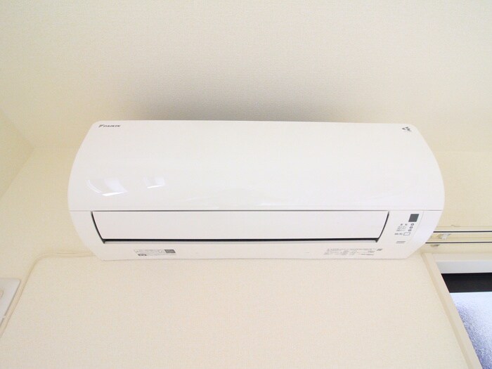 リーブルファイン鯰橋の物件内観写真