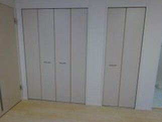 ラインストーンヒルズの物件内観写真