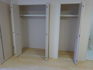 ラインストーンヒルズの物件内観写真