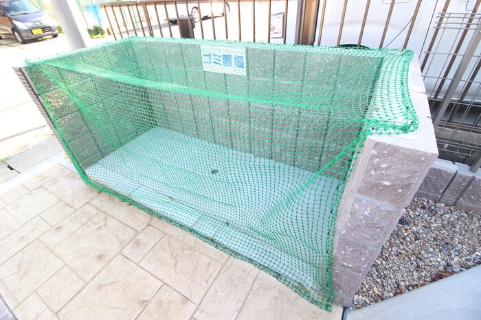 ラインストーンヒルズの物件外観写真