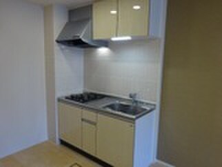 ラインストーンヒルズの物件内観写真