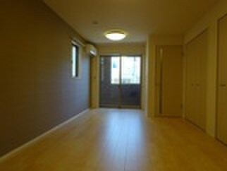 ラインストーンヒルズの物件内観写真