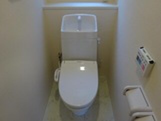 ラインストーンヒルズの物件内観写真