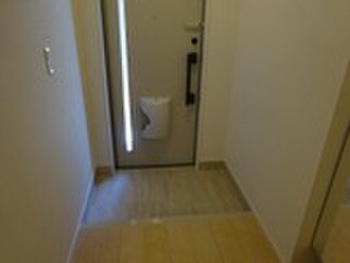 ラインストーンヒルズの物件内観写真