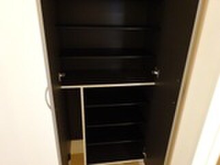 ラインストーンヒルズの物件内観写真